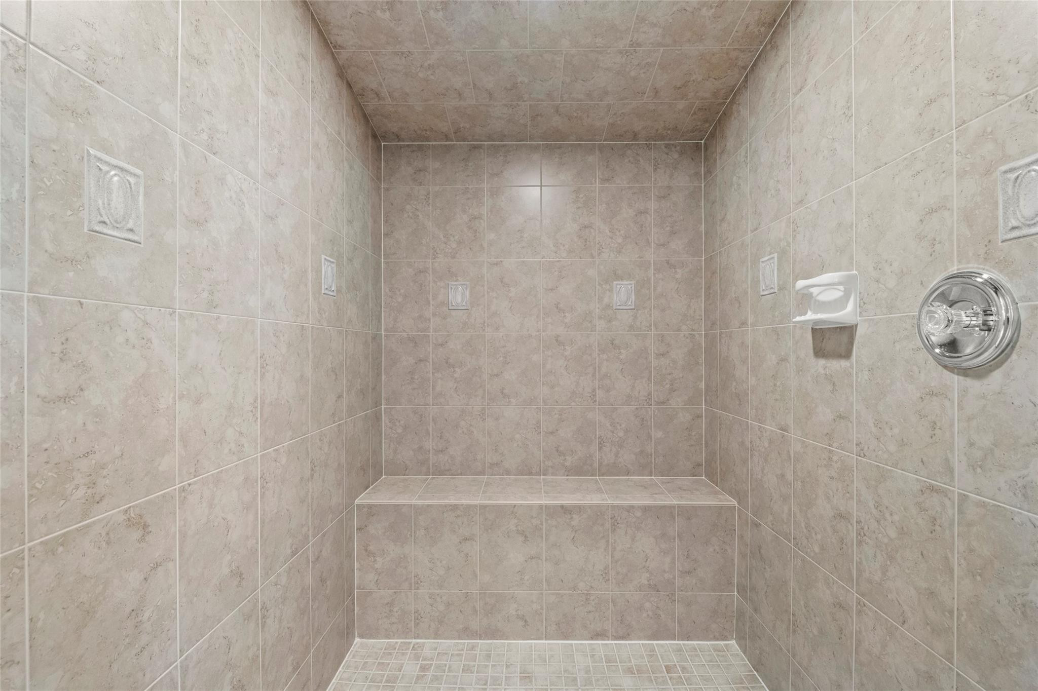 HARBOUR HEIGHTS - Residential