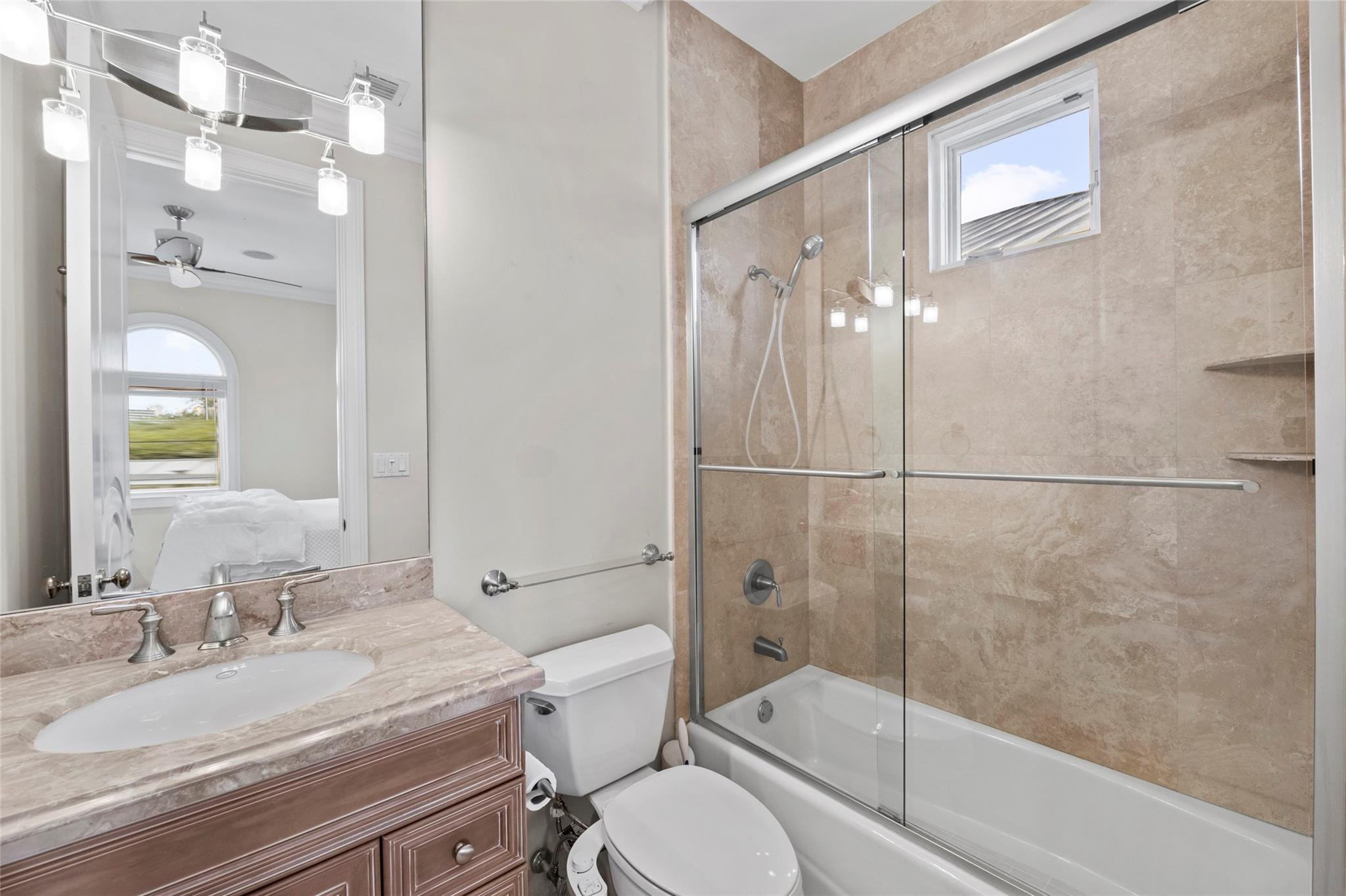 HARBOUR HEIGHTS - Residential