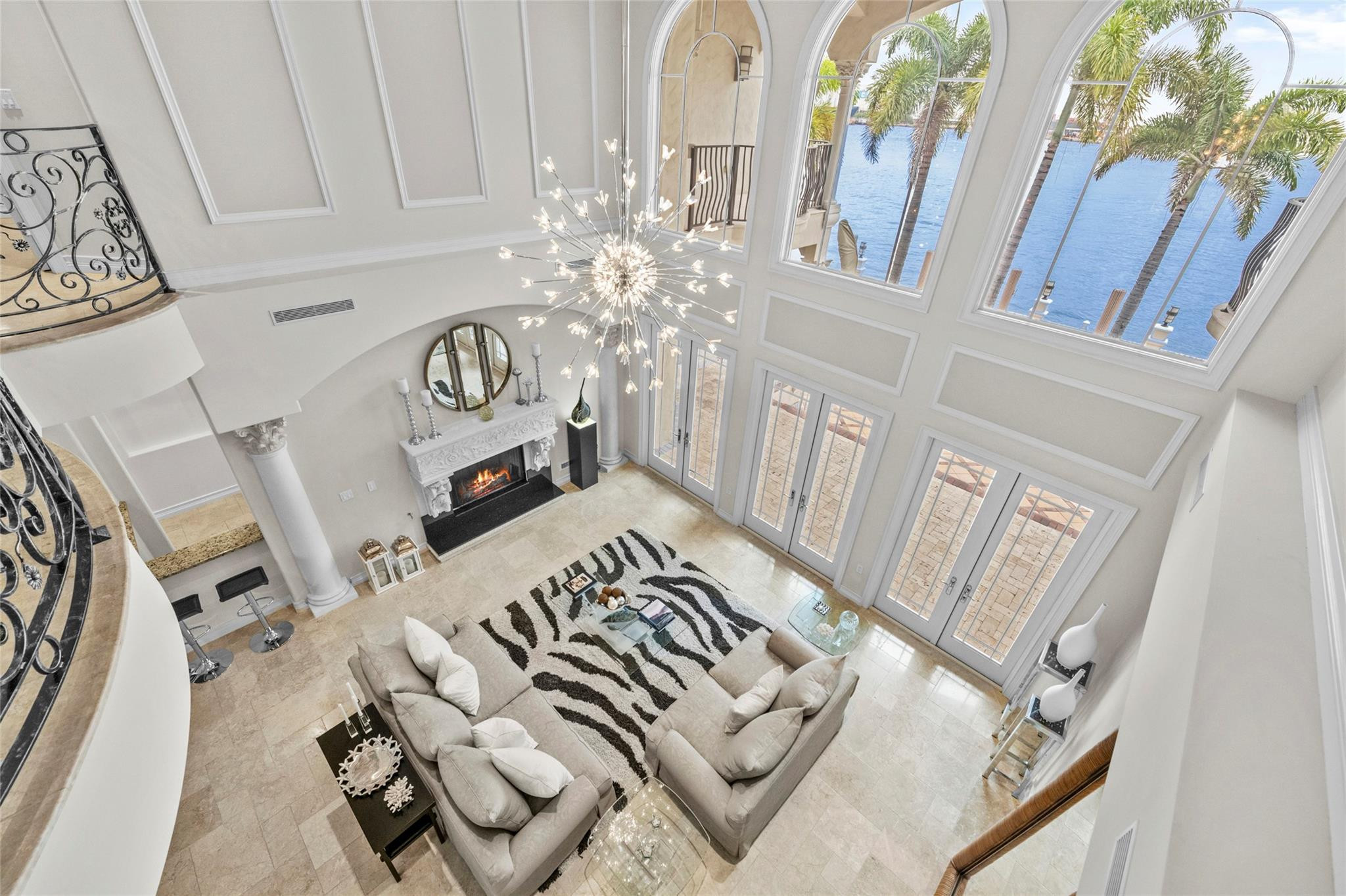 HARBOUR HEIGHTS - Residential