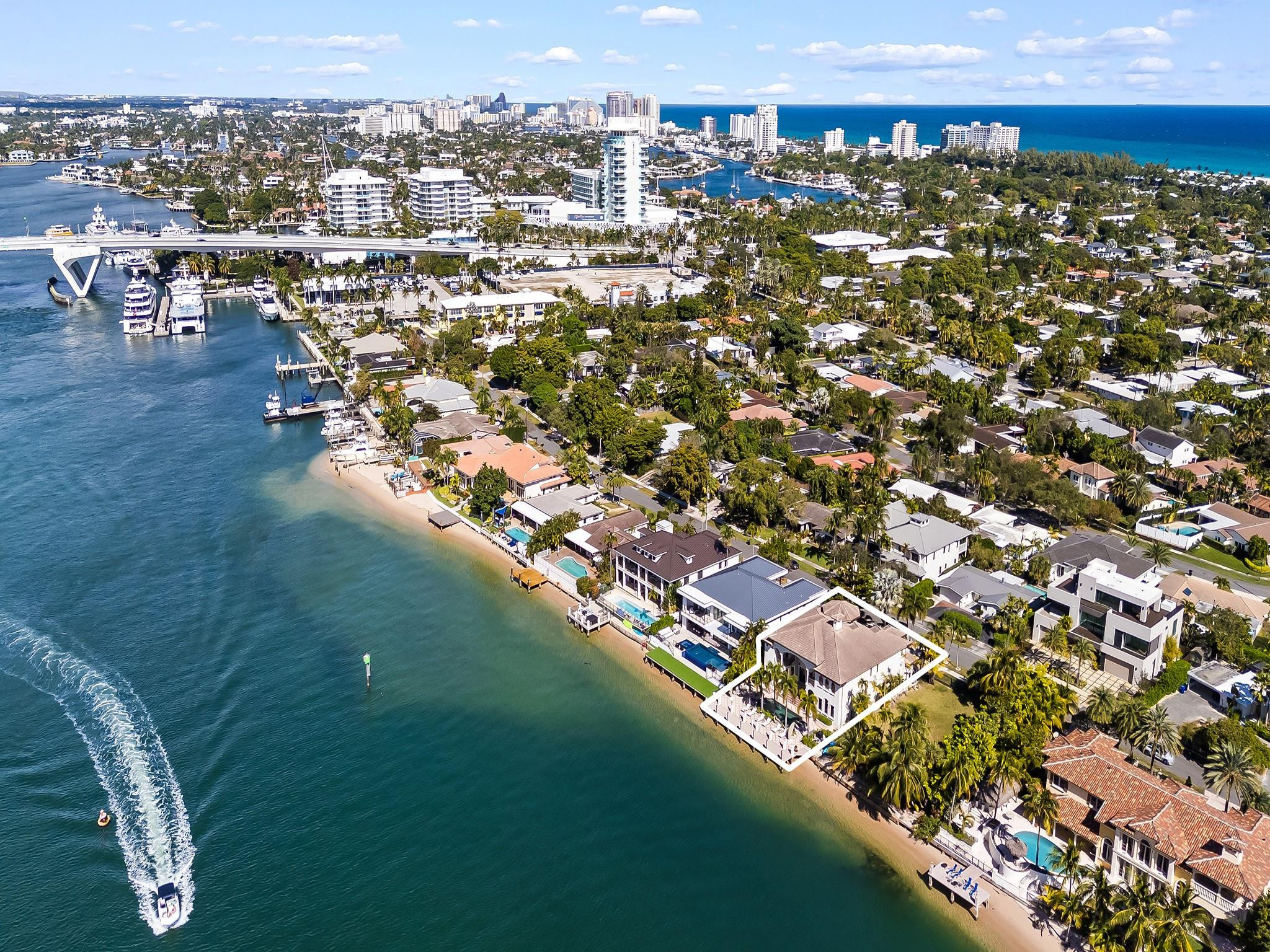 HARBOUR HEIGHTS - Residential