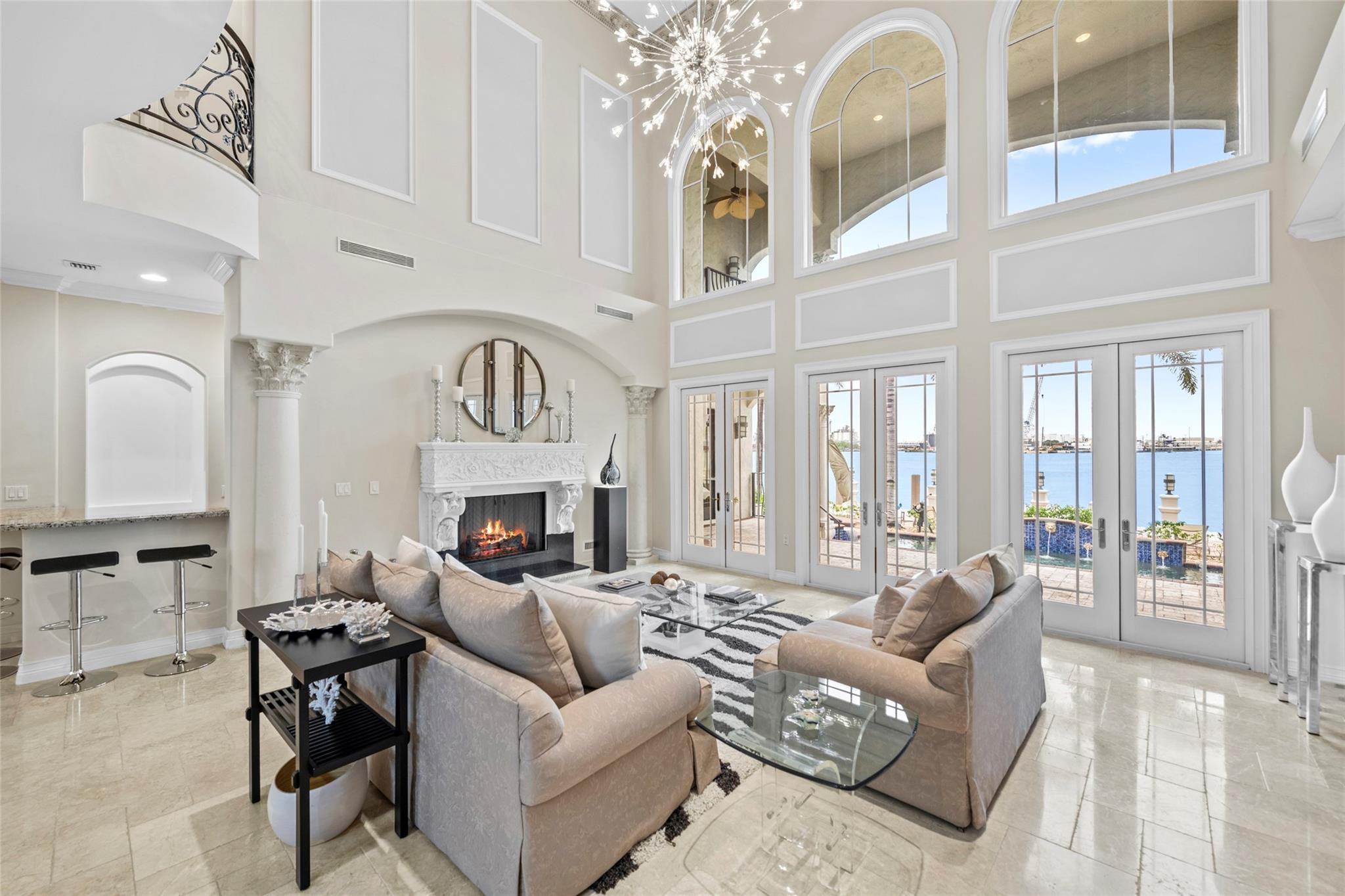 HARBOUR HEIGHTS - Residential