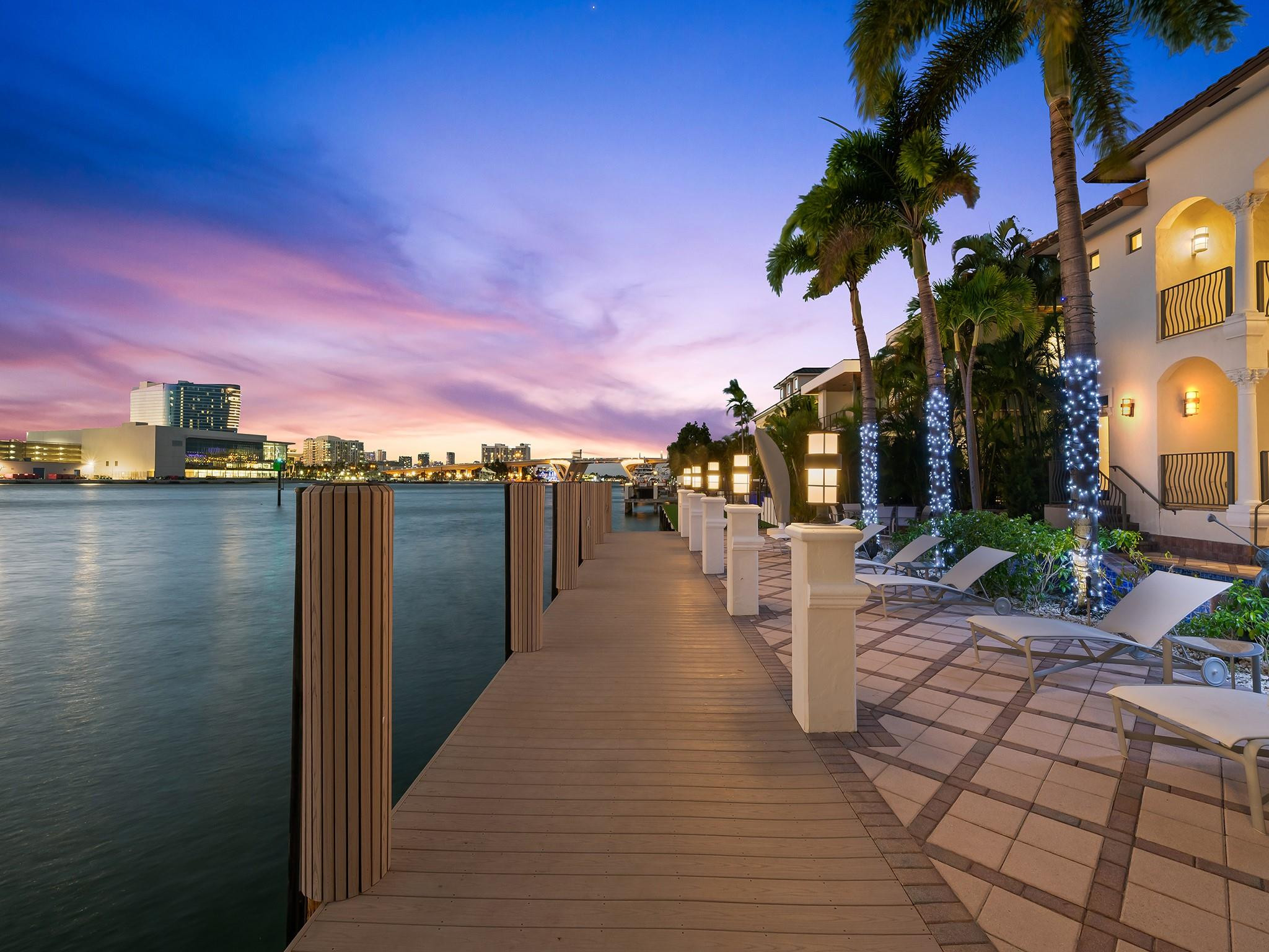 HARBOUR HEIGHTS - Residential