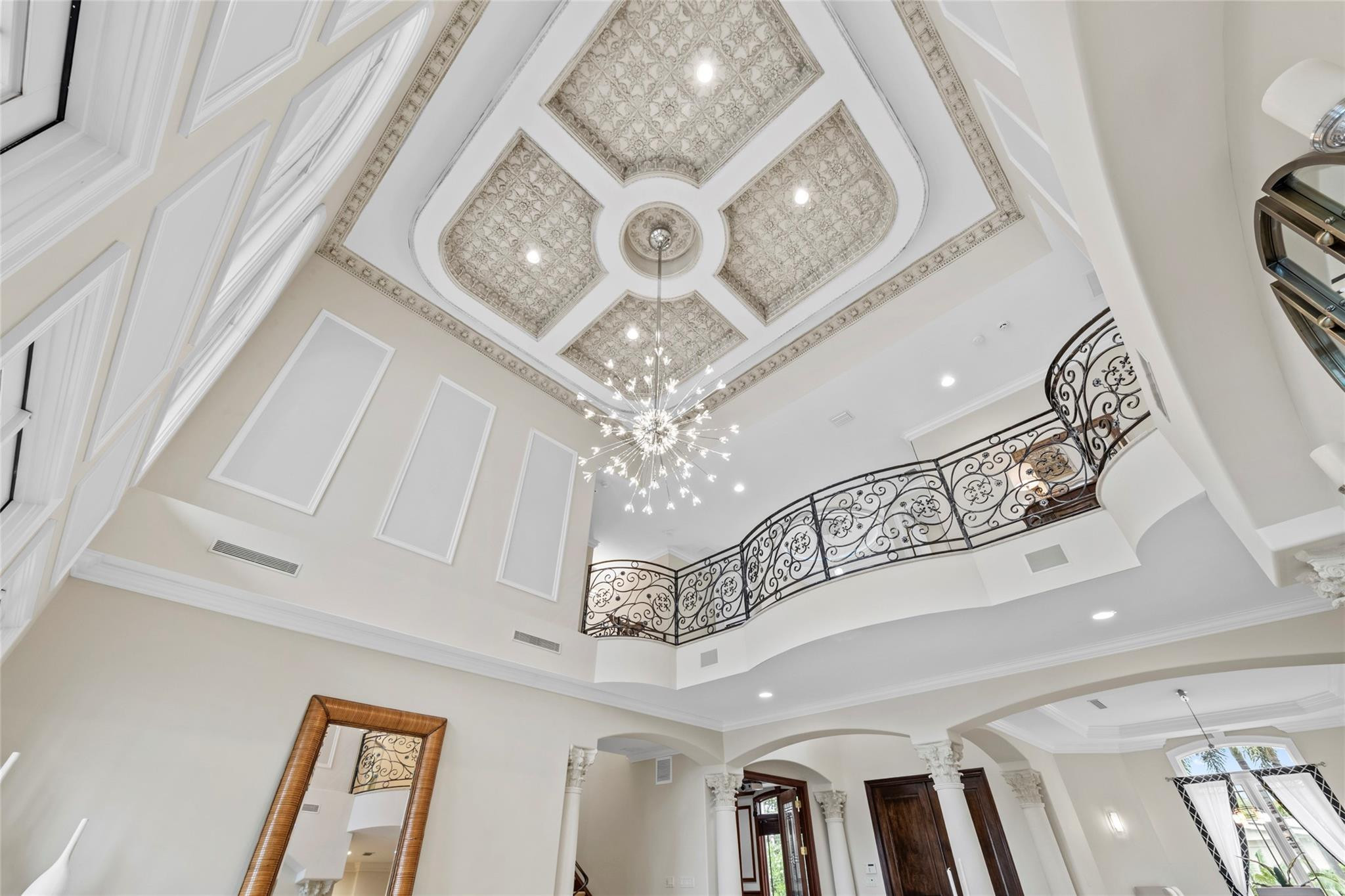 HARBOUR HEIGHTS - Residential