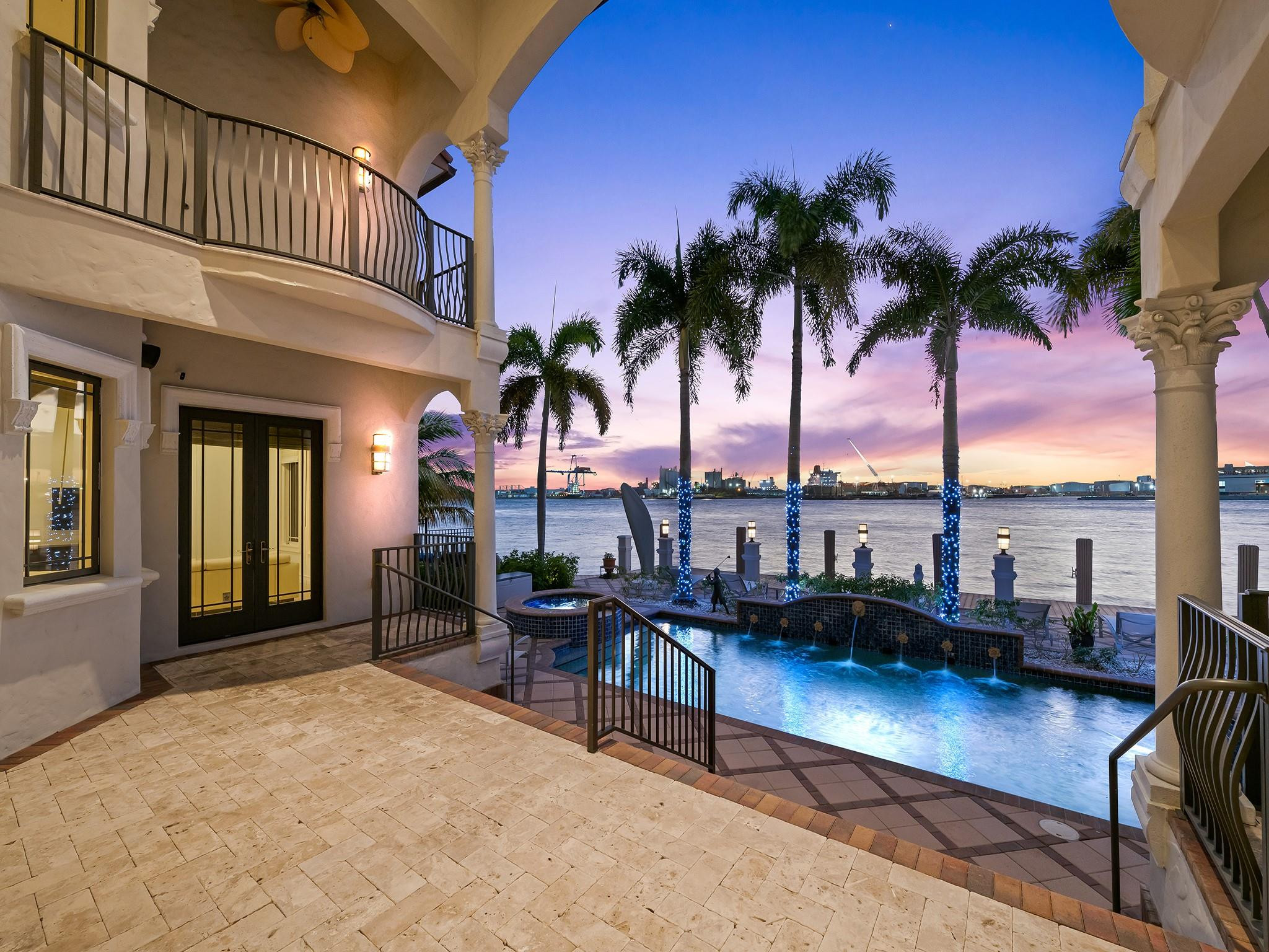 HARBOUR HEIGHTS - Residential