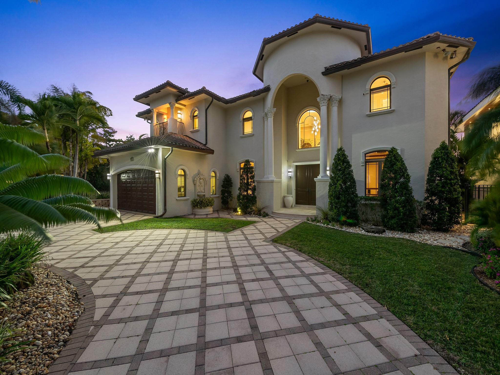 HARBOUR HEIGHTS - Residential