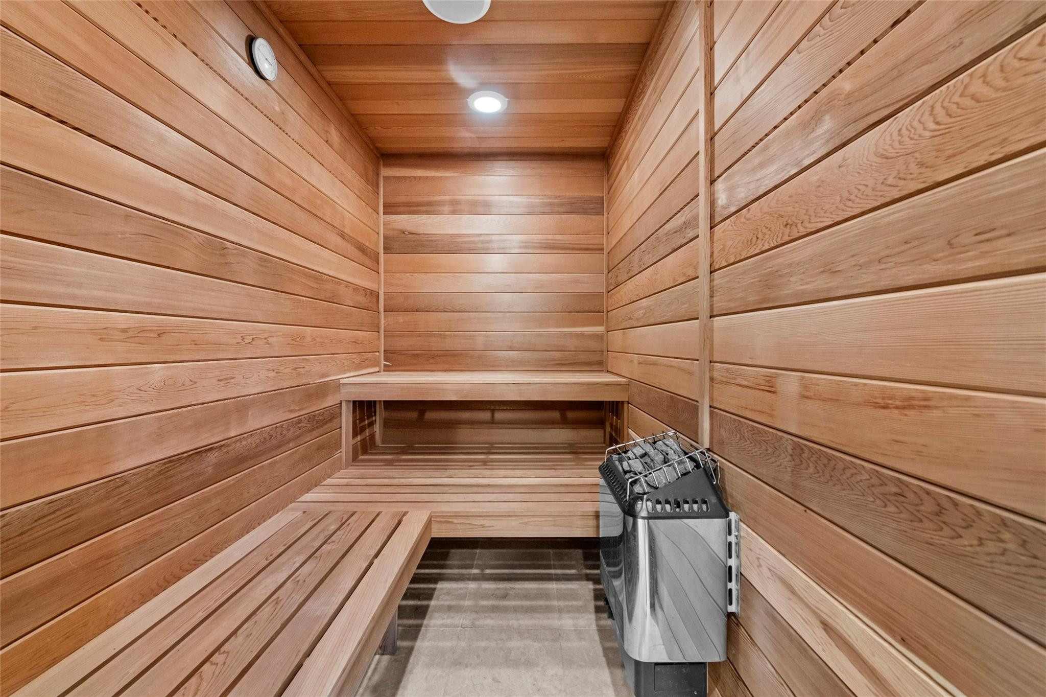 HARBOUR HEIGHTS - Residential