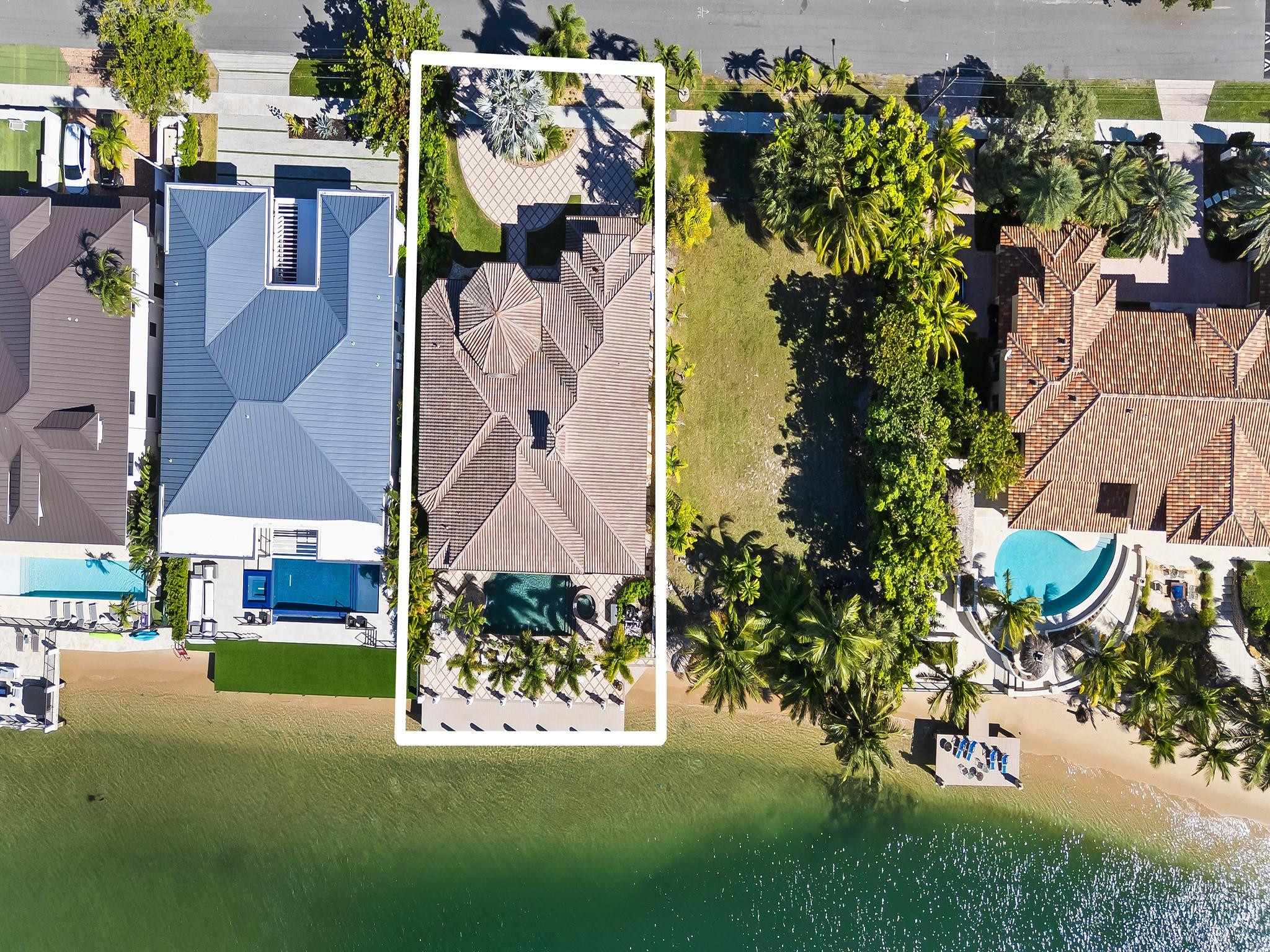 HARBOUR HEIGHTS - Residential