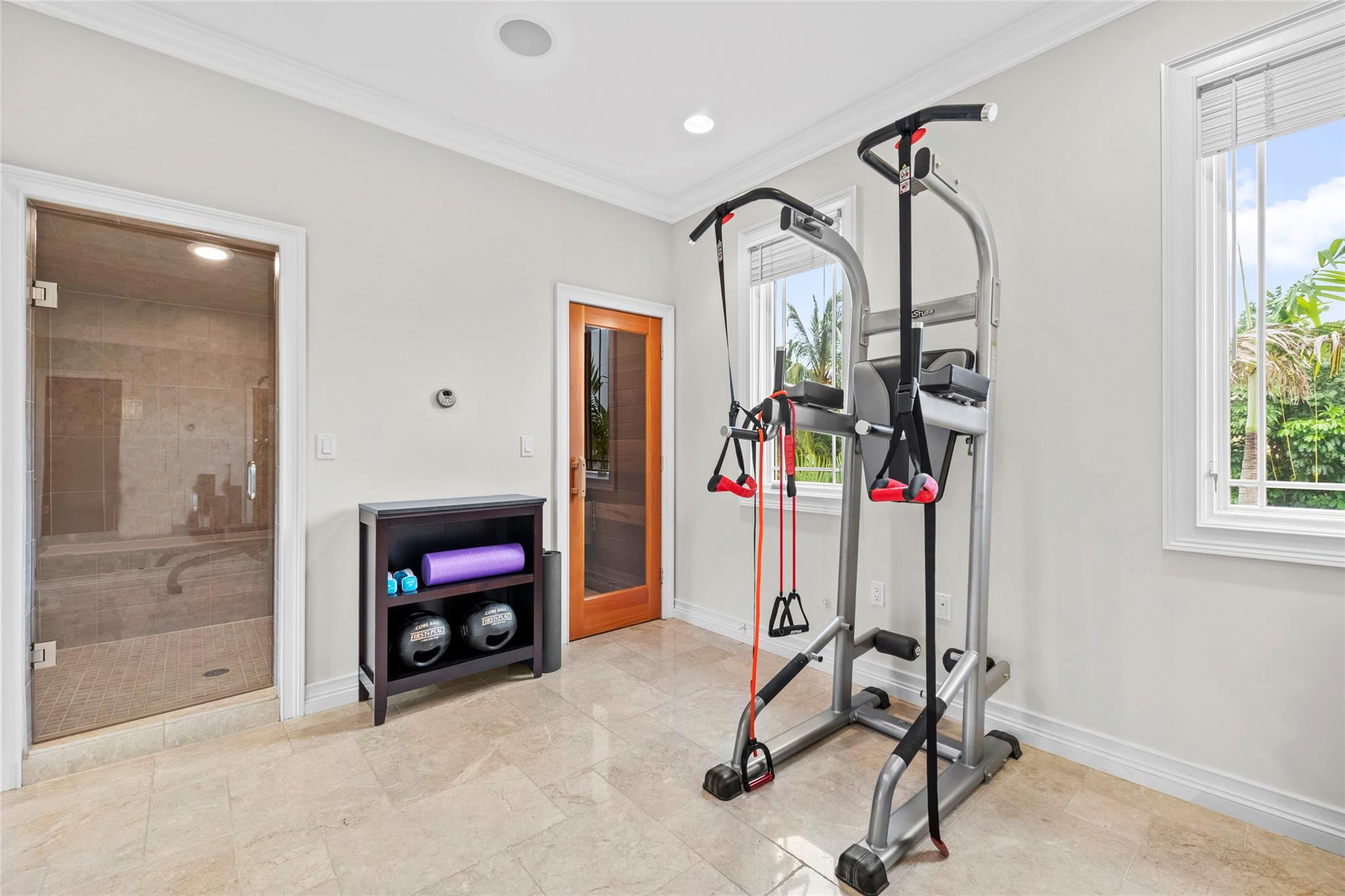 HARBOUR HEIGHTS - Residential