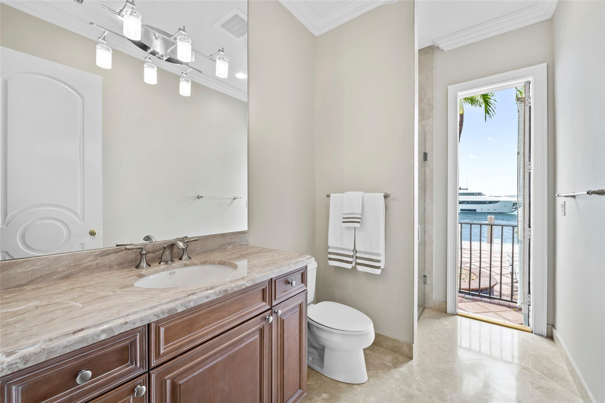 HARBOUR HEIGHTS - Residential