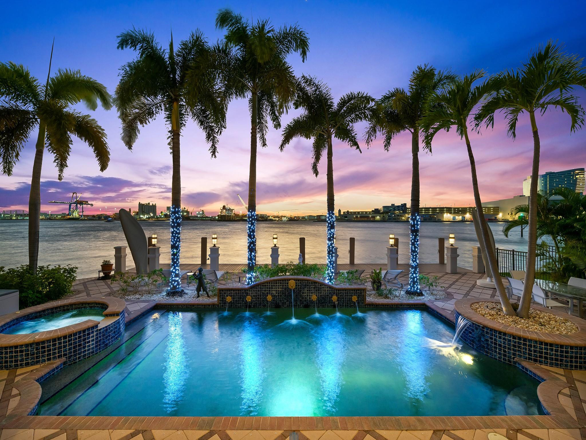 HARBOUR HEIGHTS - Residential