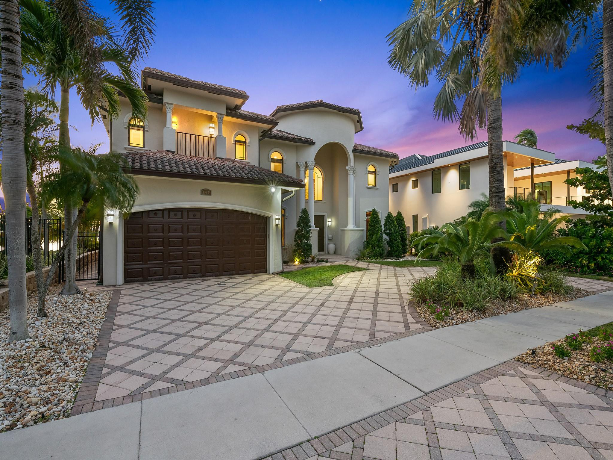 HARBOUR HEIGHTS - Residential