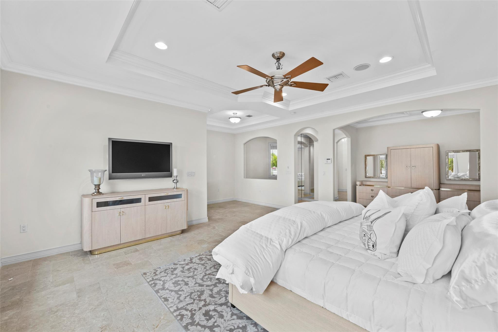 HARBOUR HEIGHTS - Residential