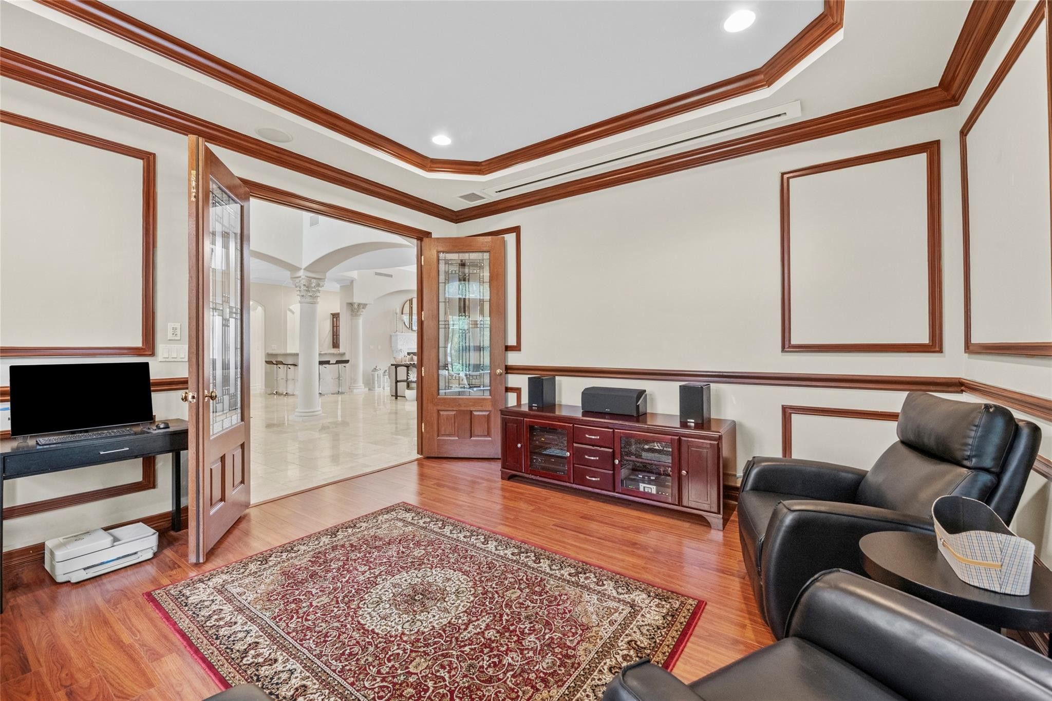 HARBOUR HEIGHTS - Residential