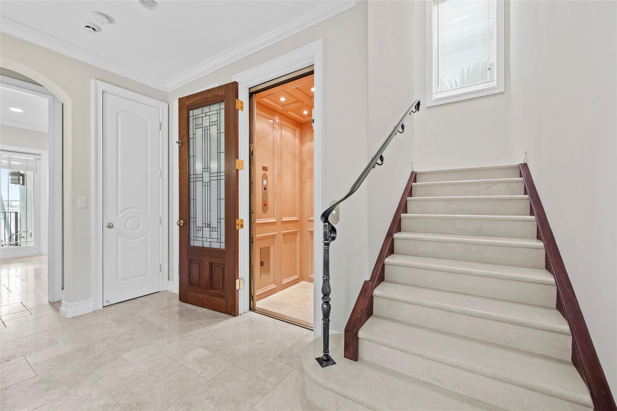 HARBOUR HEIGHTS - Residential