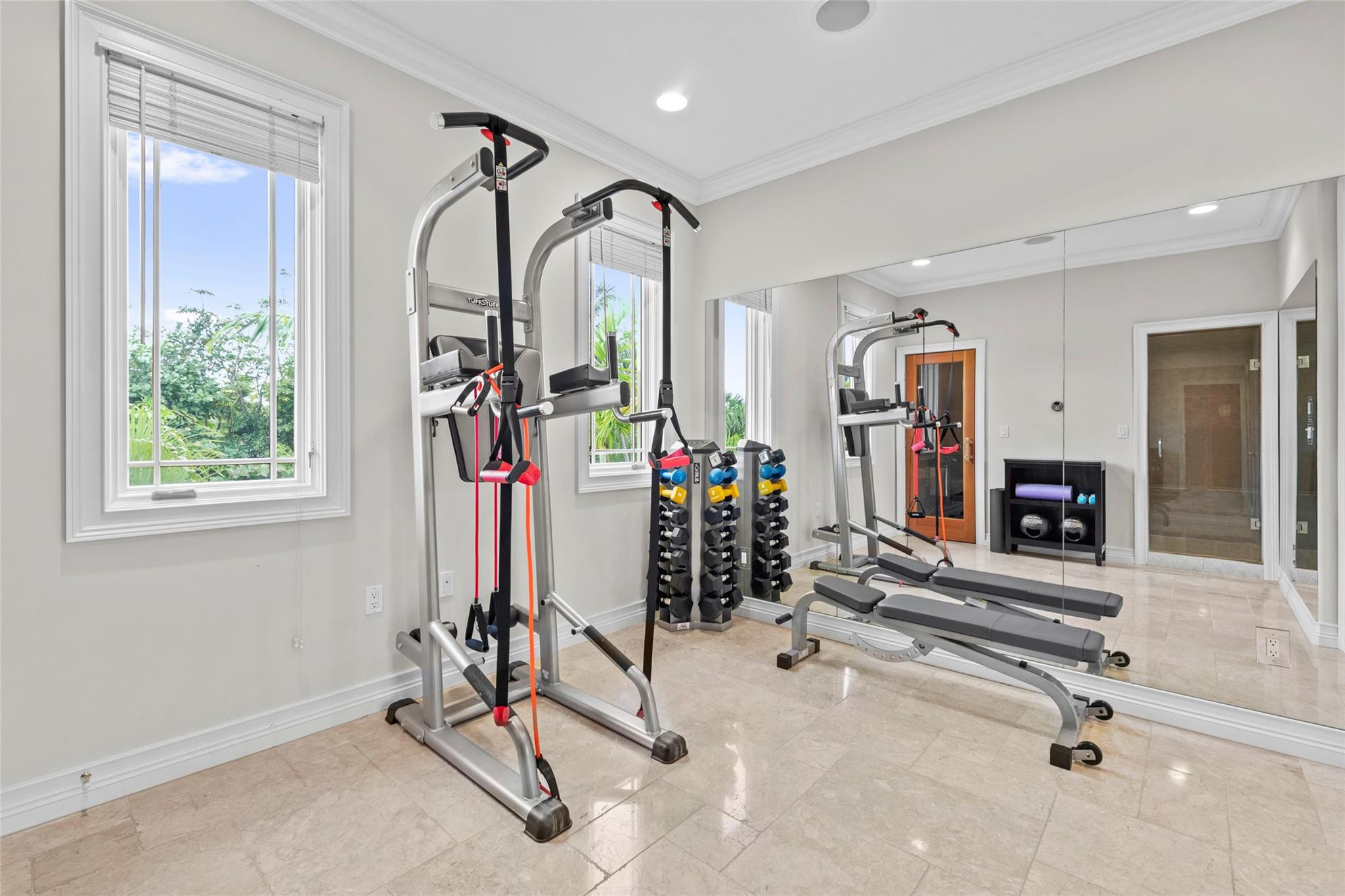 HARBOUR HEIGHTS - Residential