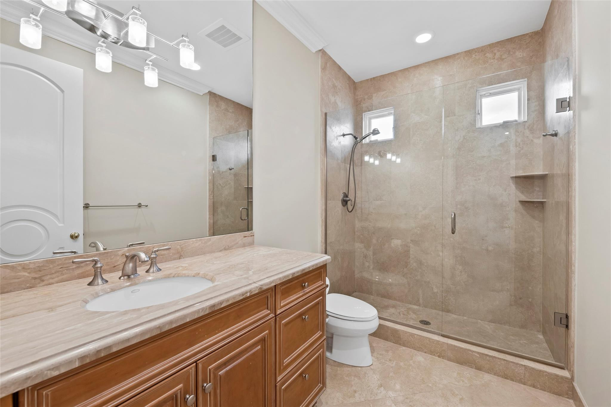 HARBOUR HEIGHTS - Residential