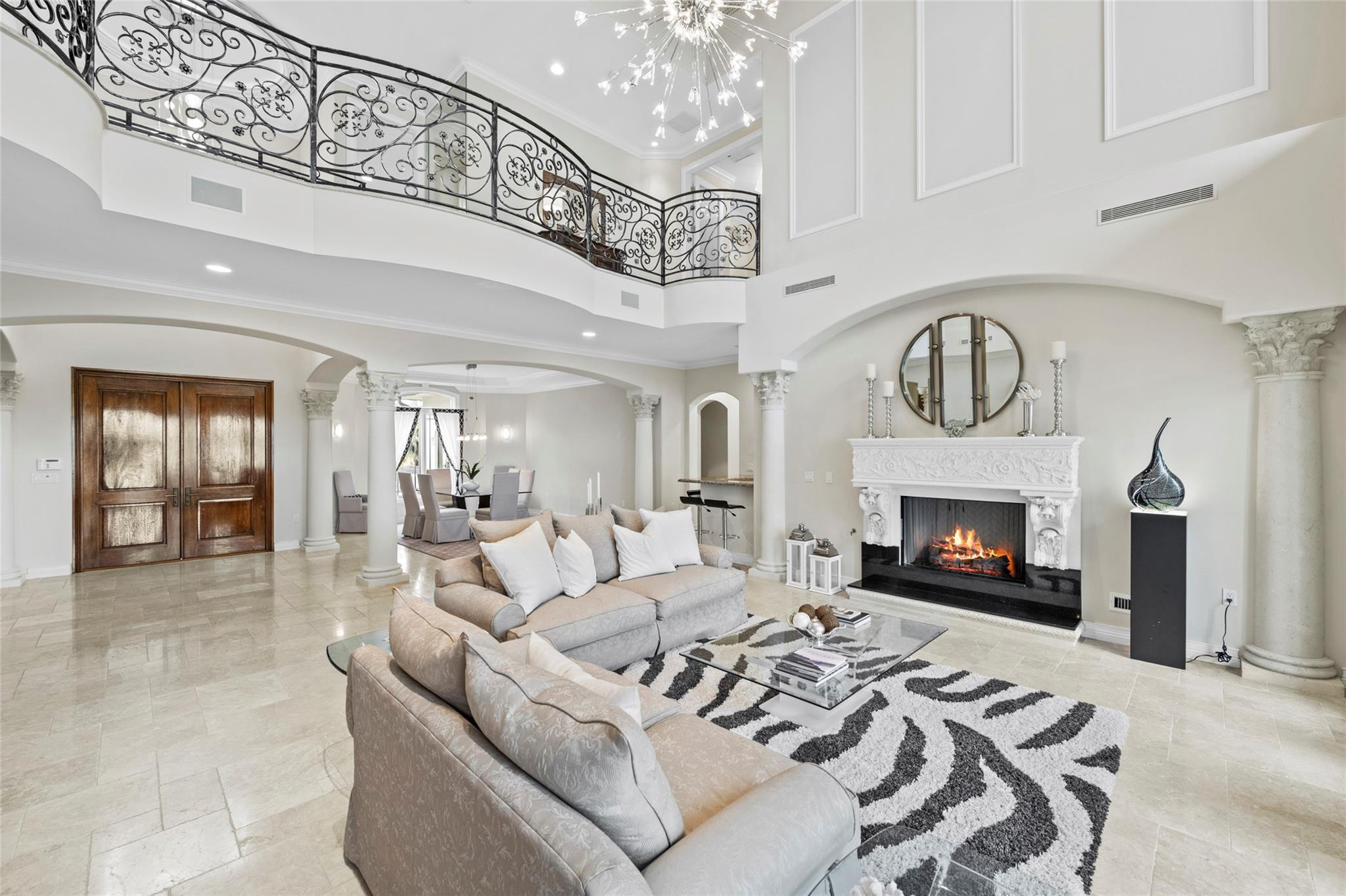 HARBOUR HEIGHTS - Residential