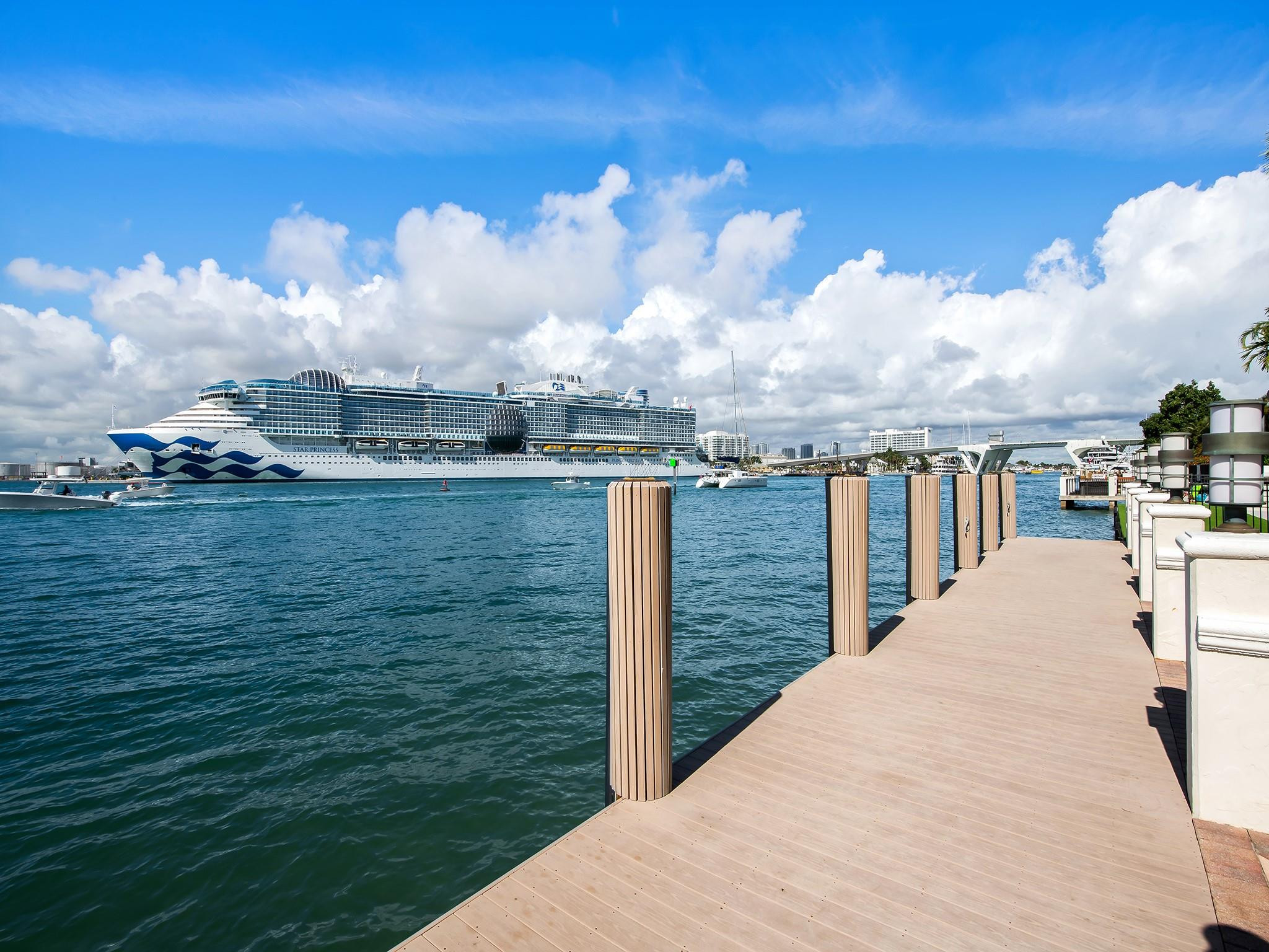 HARBOUR HEIGHTS - Residential