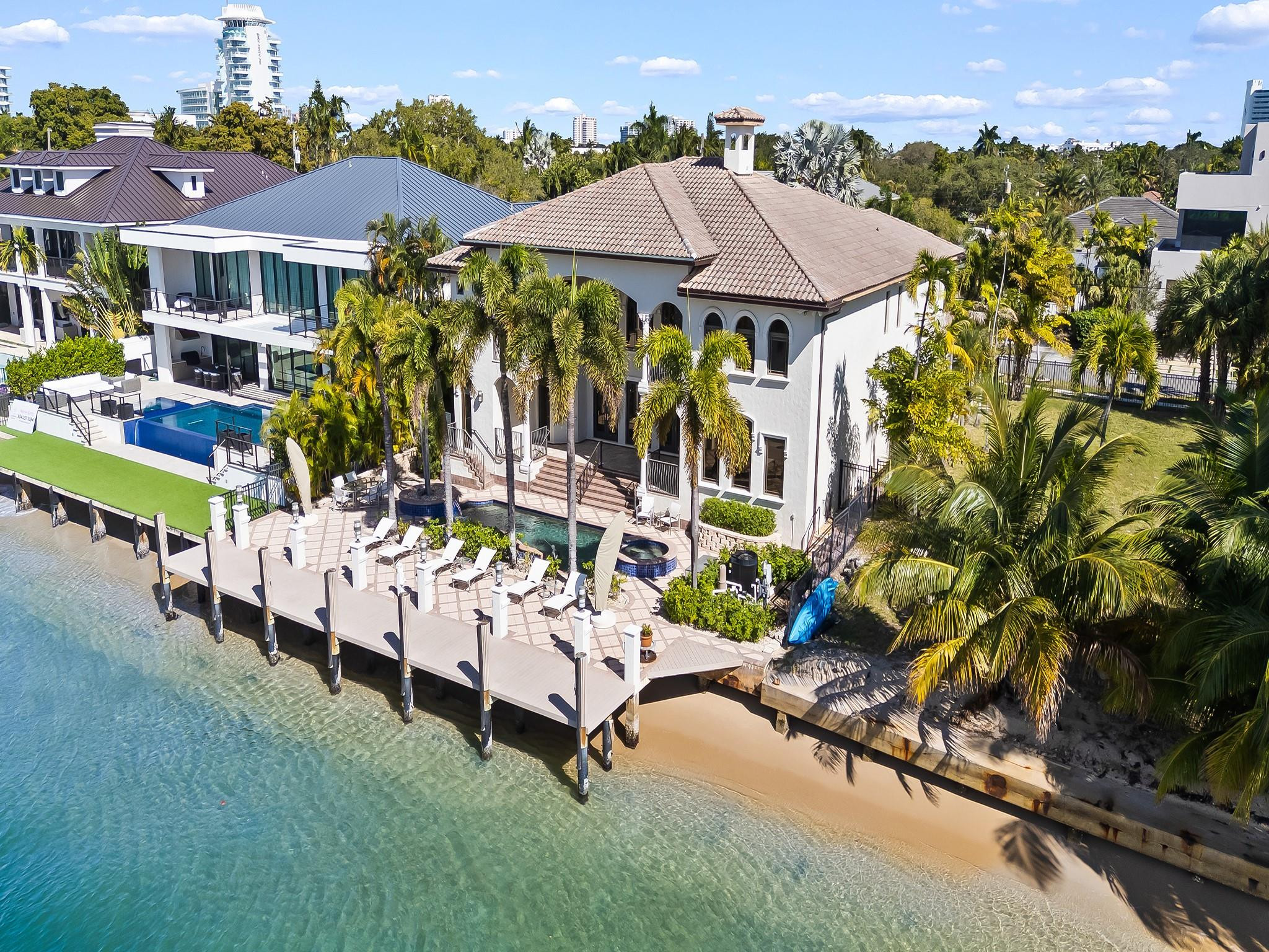 HARBOUR HEIGHTS - Residential