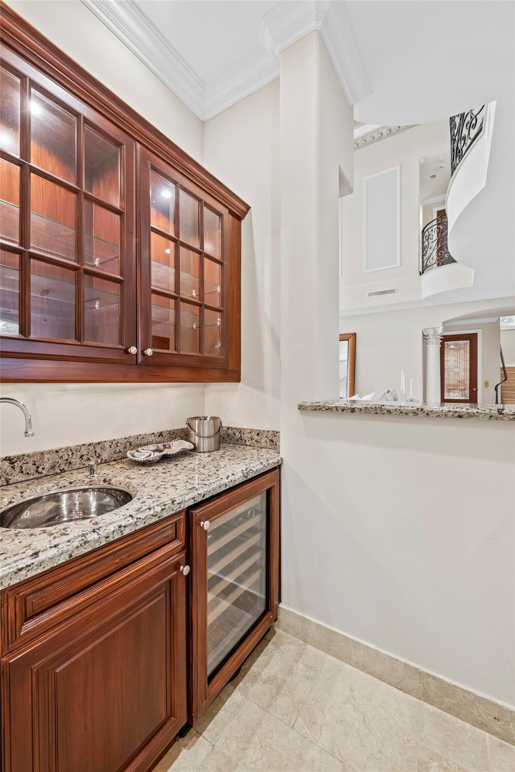 HARBOUR HEIGHTS - Residential