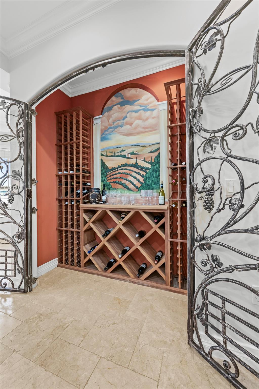 HARBOUR HEIGHTS - Residential