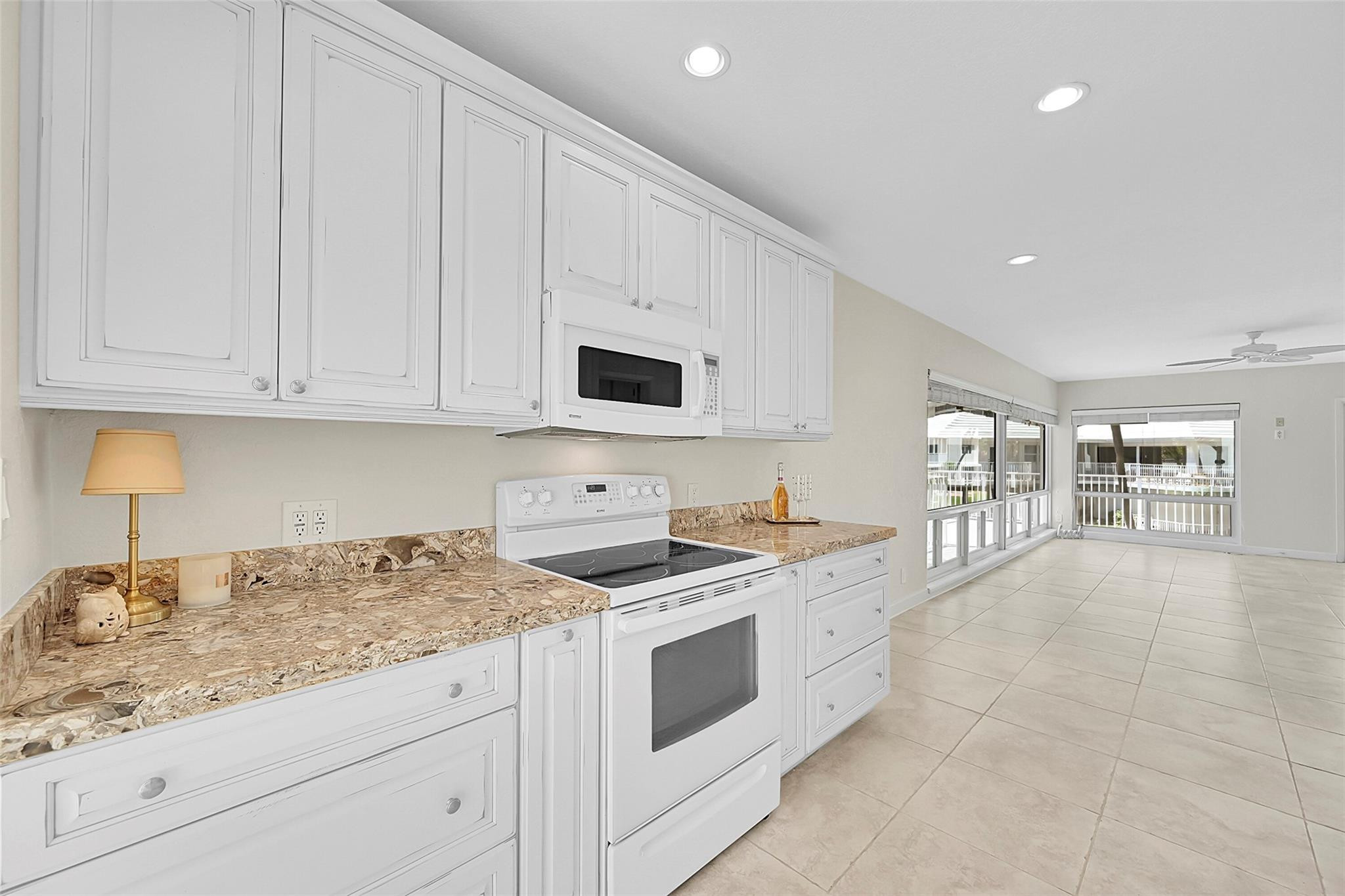 OCEAN EAST - Residential