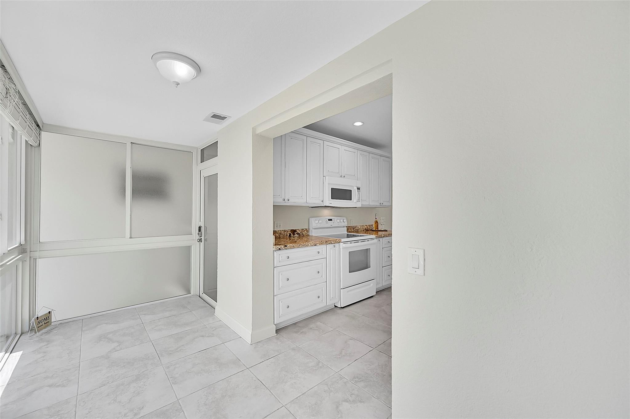 OCEAN EAST - Residential