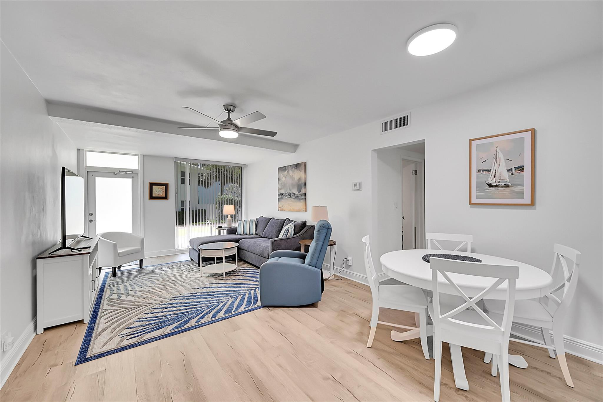 OCEAN EAST - Residential