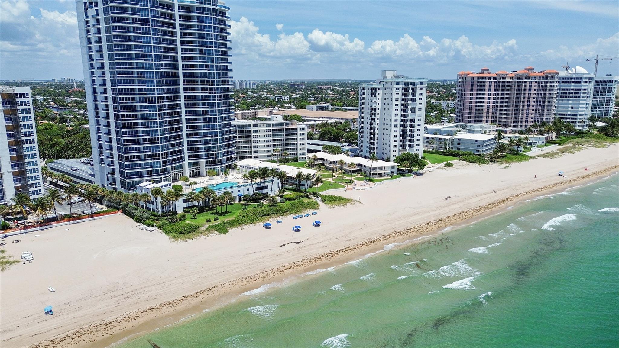 OCEAN EAST - Residential
