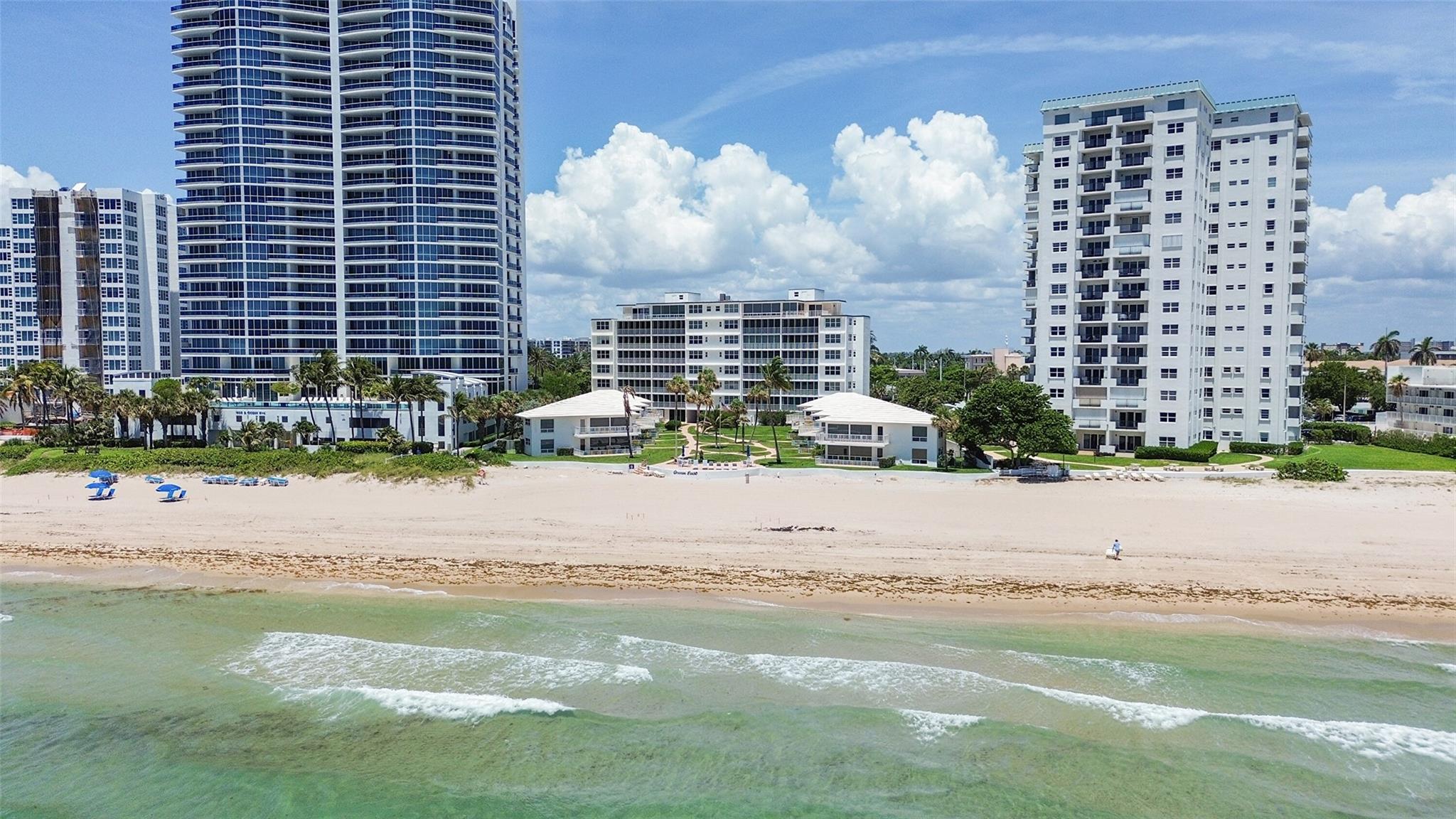 OCEAN EAST - Residential