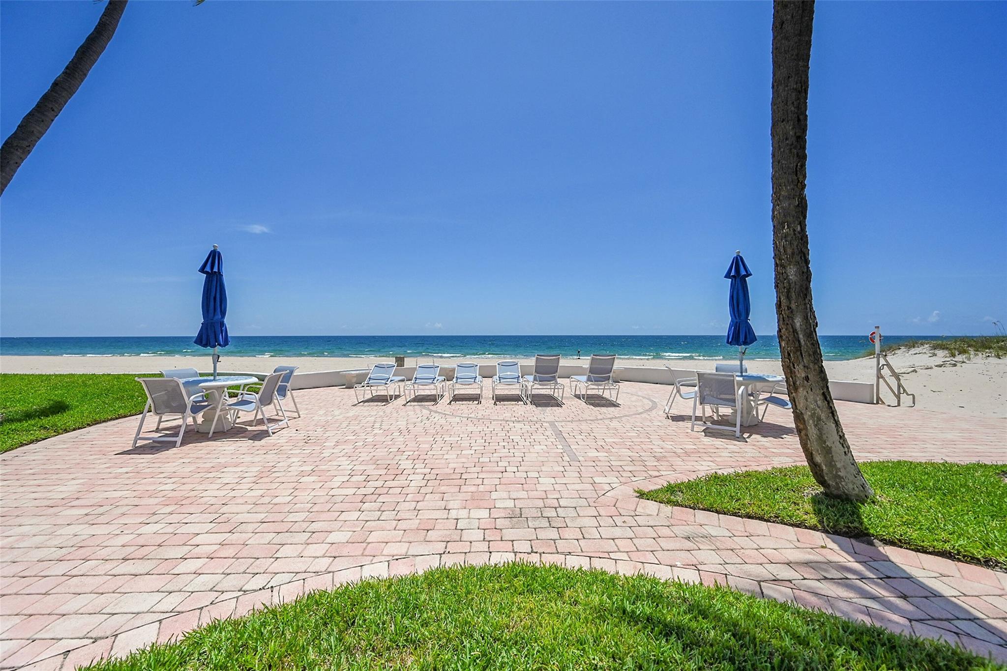 OCEAN EAST - Residential