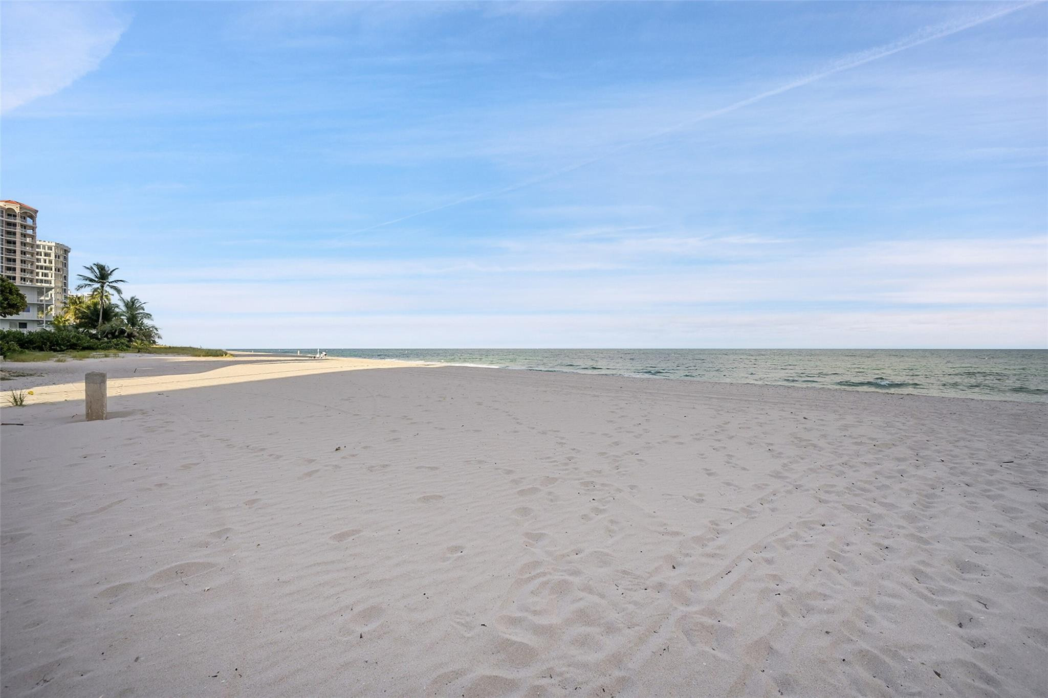 OCEAN EAST - Residential