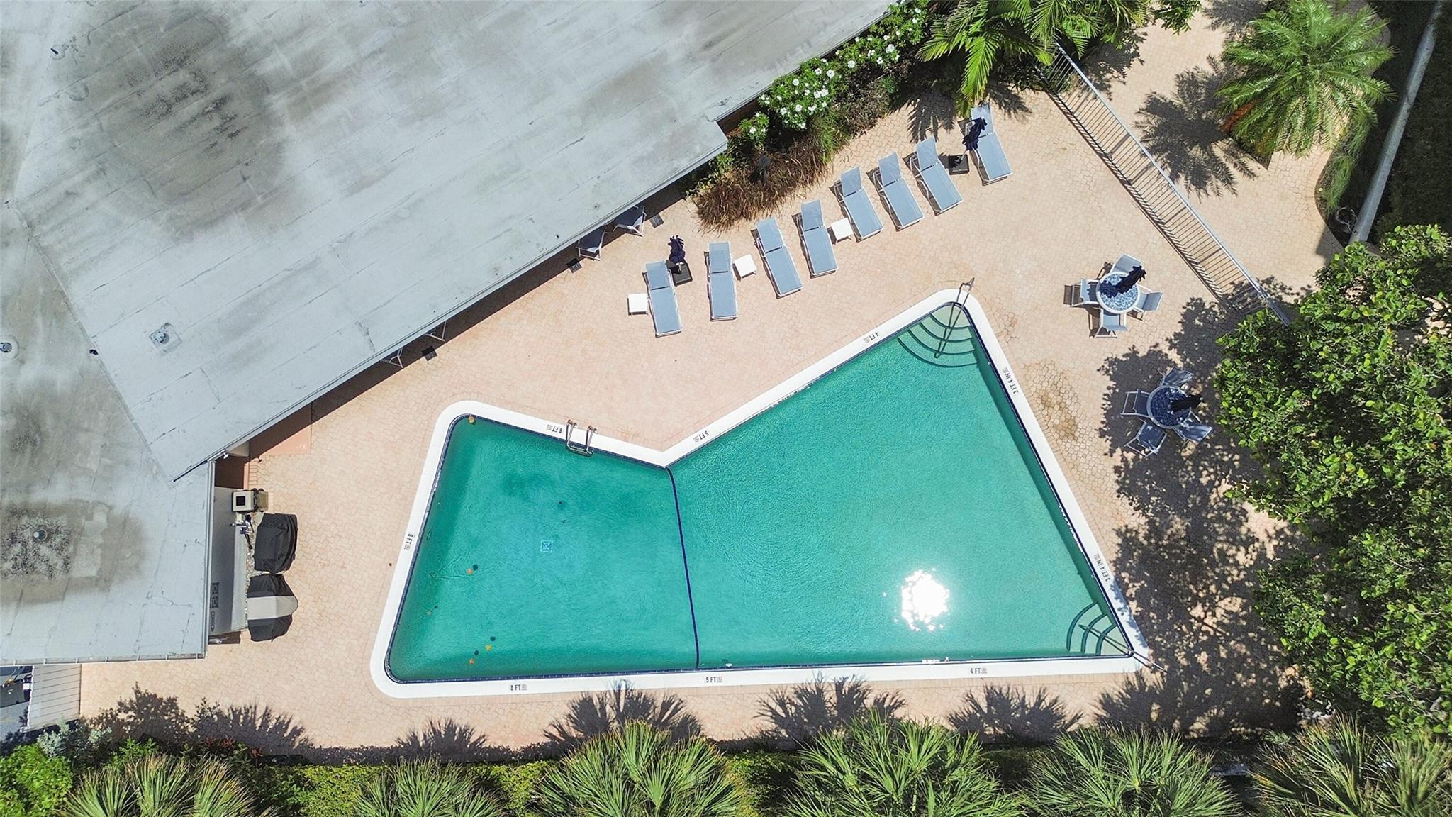 OCEAN EAST - Residential