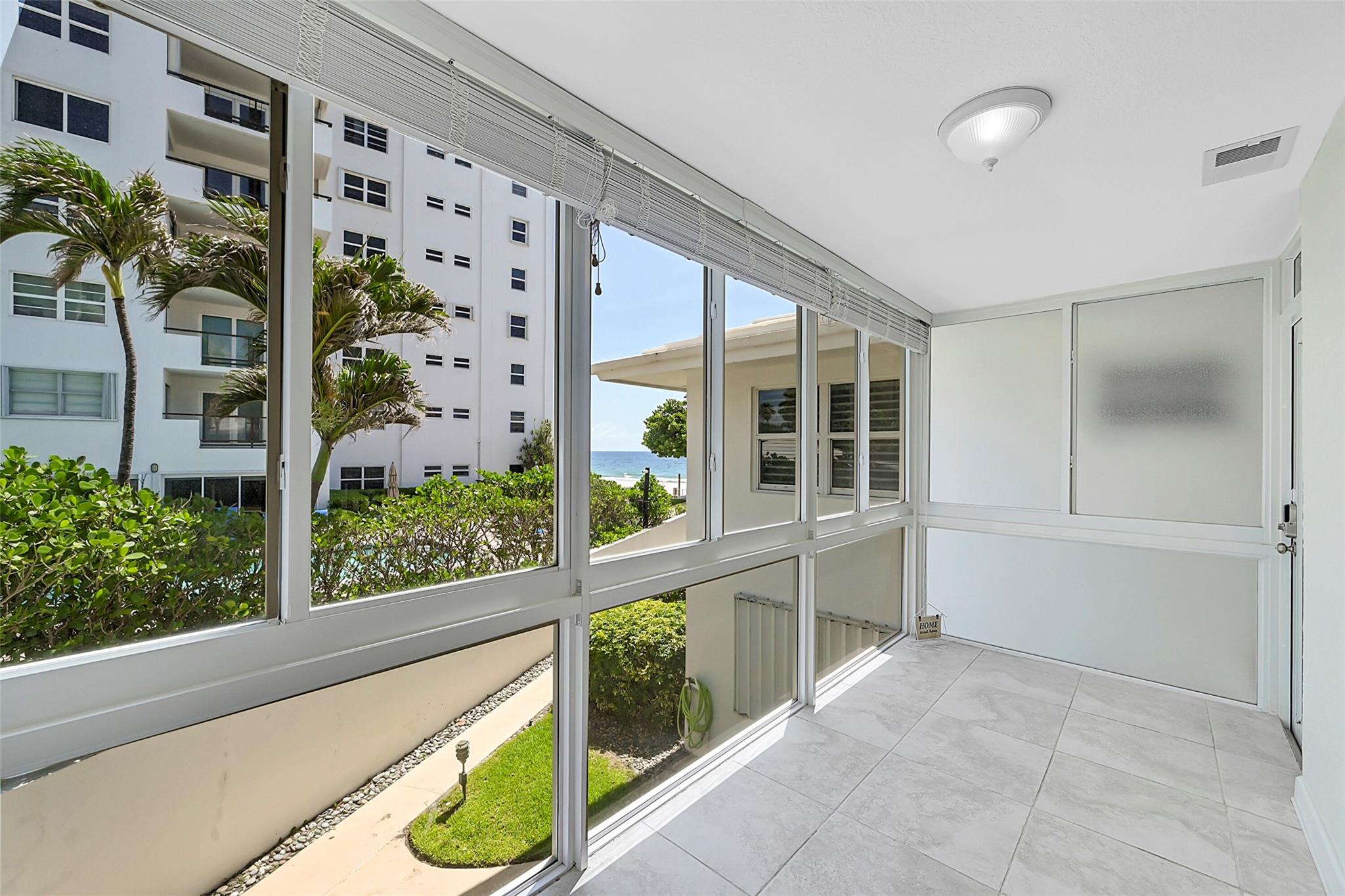 OCEAN EAST - Residential