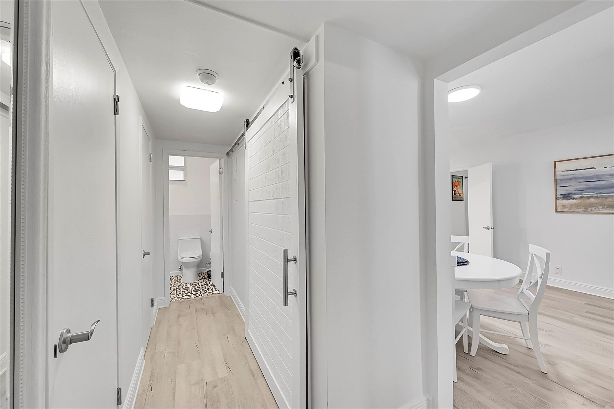 OCEAN EAST - Residential