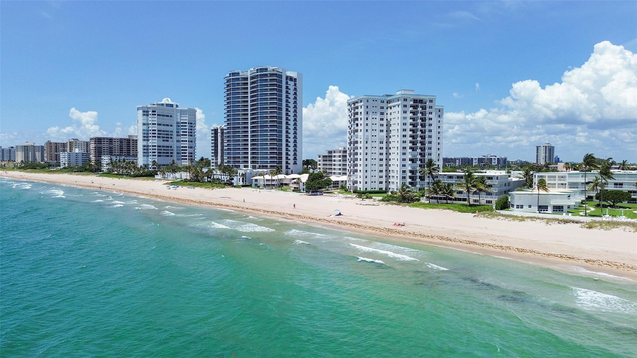 OCEAN EAST - Residential