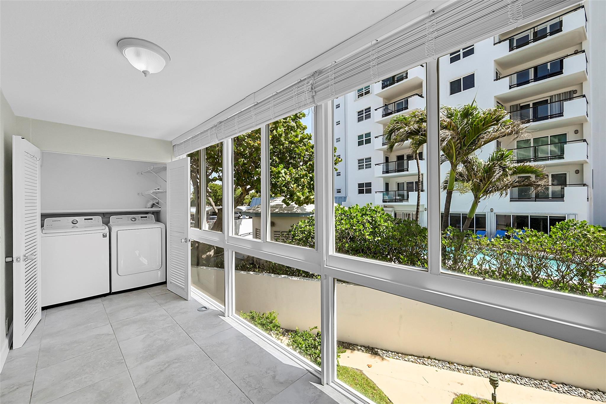 OCEAN EAST - Residential