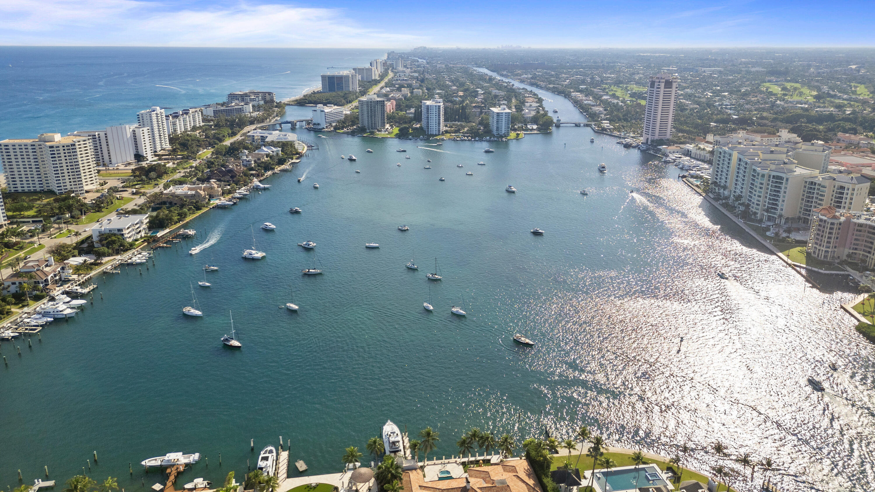 MARBELLA CONDO - Residential