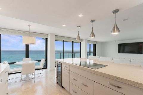 Tiny photo for 250 S Ocean 4e Boulevard #4-e, Boca Raton, FL 33432 (MLS # R11049524)