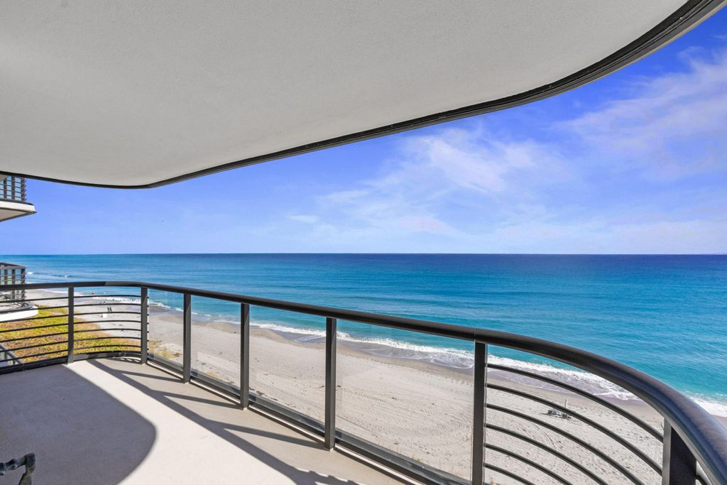 Photo of 250 S Ocean 4e Boulevard #4-e, Boca Raton, FL 33432 (MLS # R11049524)