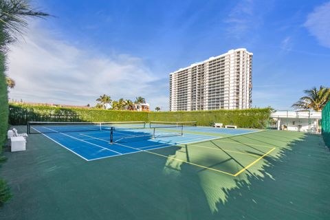 Tiny photo for 250 S Ocean 4e Boulevard #4-e, Boca Raton, FL 33432 (MLS # R11049524)