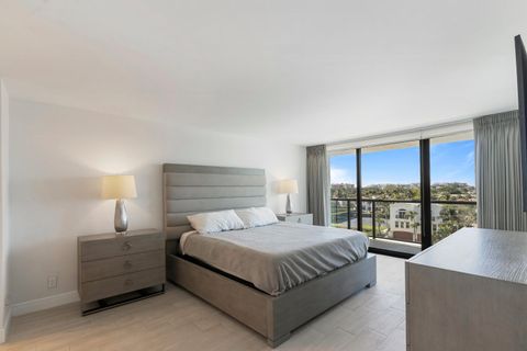 Tiny photo for 250 S Ocean 4e Boulevard #4-e, Boca Raton, FL 33432 (MLS # R11049524)