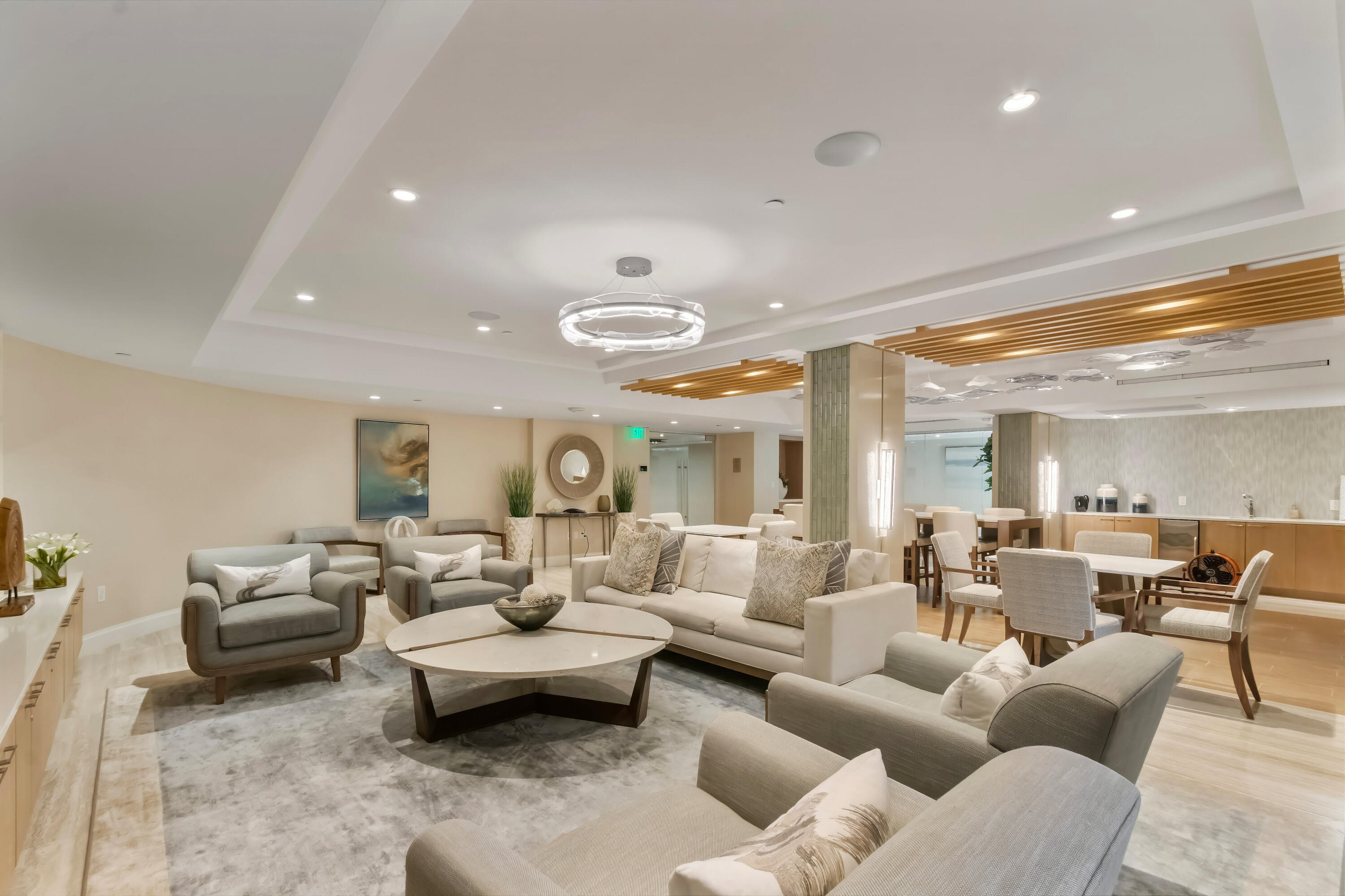 MARBELLA CONDO - Residential