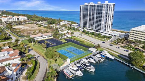 Tiny photo for 250 S Ocean 4e Boulevard #4-e, Boca Raton, FL 33432 (MLS # R11049524)