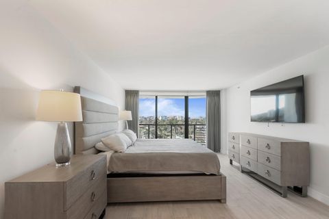 Tiny photo for 250 S Ocean 4e Boulevard #4-e, Boca Raton, FL 33432 (MLS # R11049524)