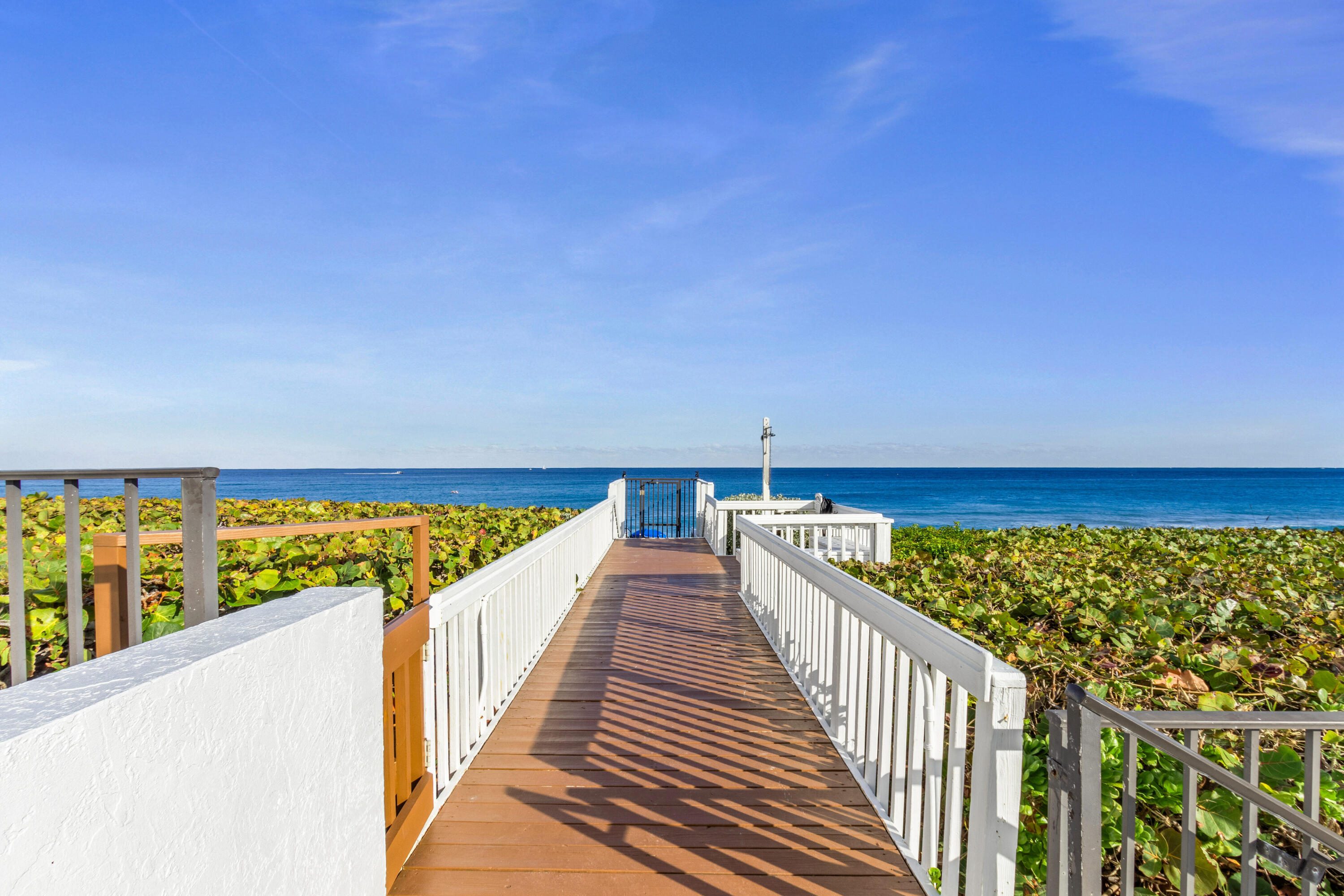 MARBELLA CONDO - Residential