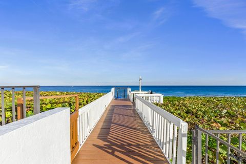 Tiny photo for 250 S Ocean 4e Boulevard #4-e, Boca Raton, FL 33432 (MLS # R11049524)