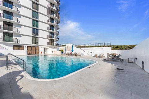 Tiny photo for 250 S Ocean 4e Boulevard #4-e, Boca Raton, FL 33432 (MLS # R11049524)