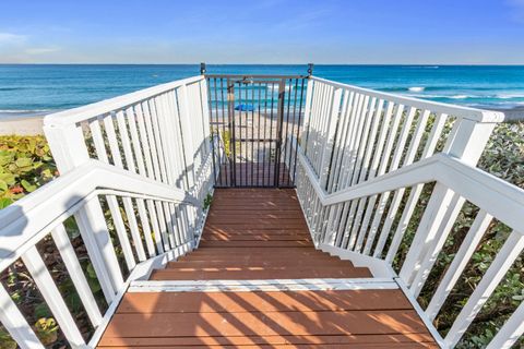 Tiny photo for 250 S Ocean 4e Boulevard #4-e, Boca Raton, FL 33432 (MLS # R11049524)