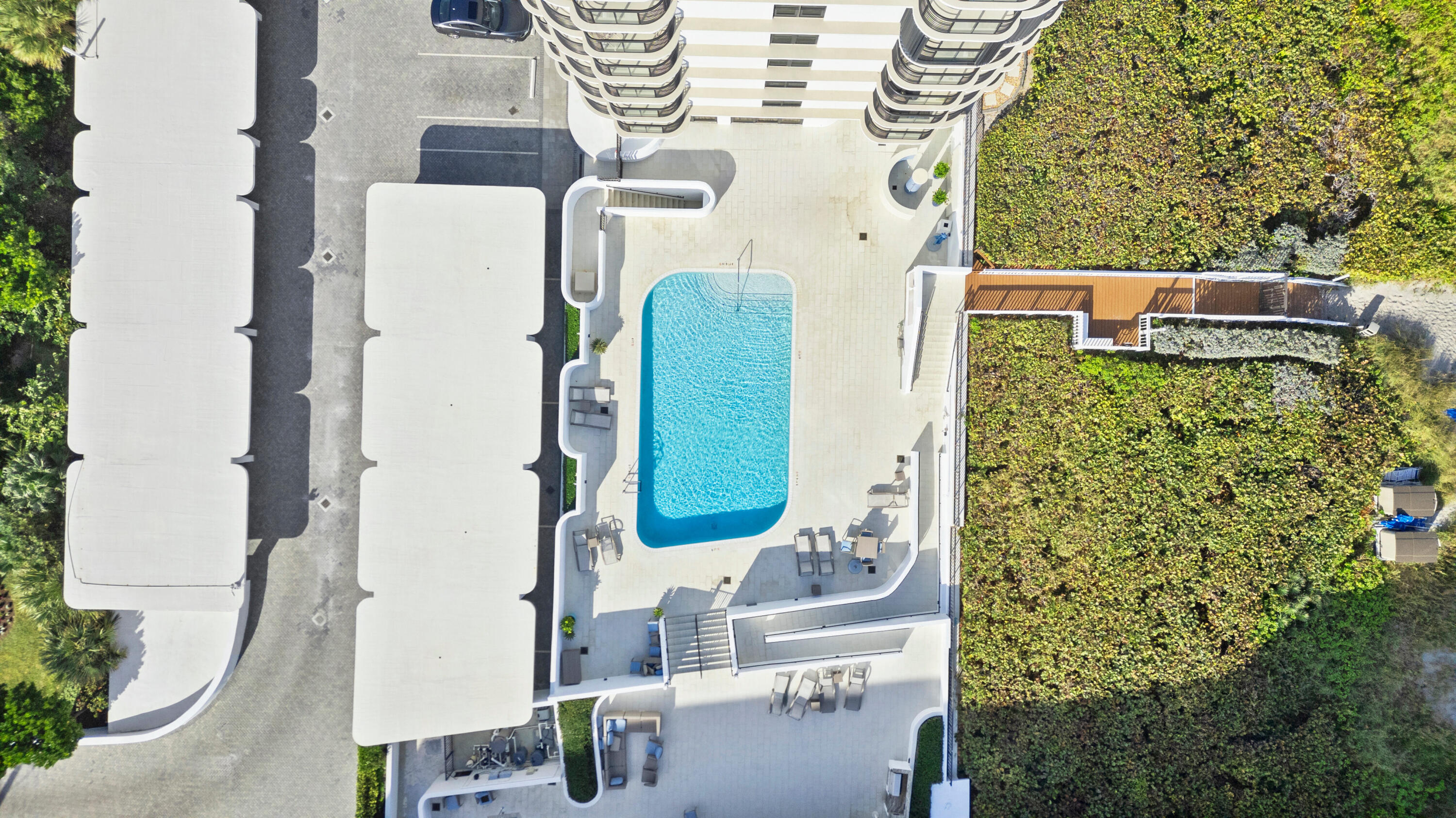 MARBELLA CONDO - Residential